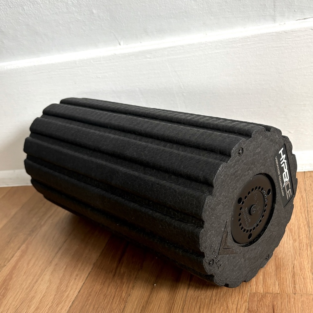 Hyperice Vyper Vibrating Foam Roller